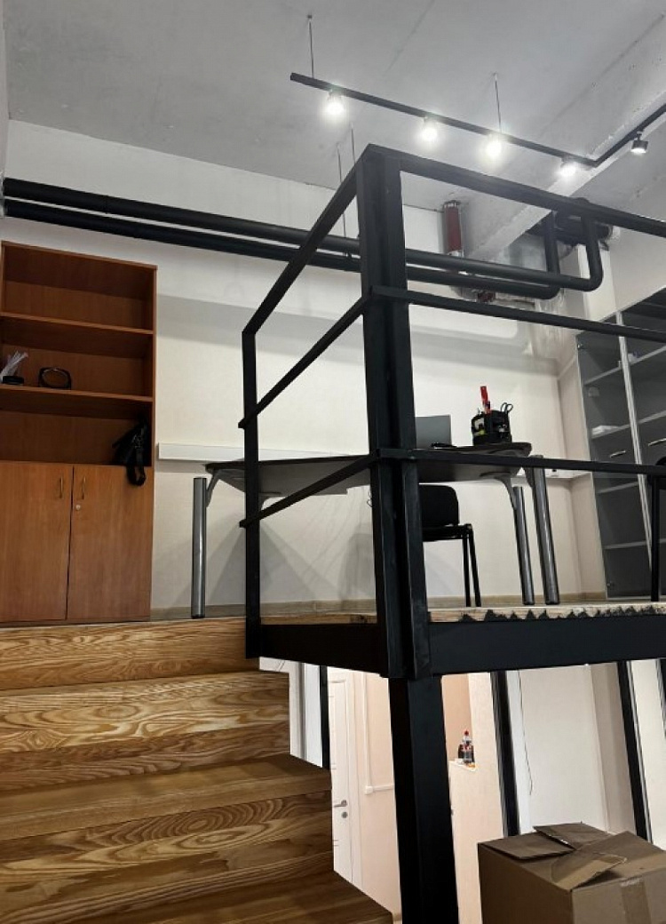 Продажа торгового помещения ЖК 