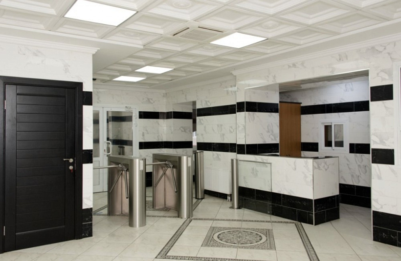 Аренда офиса БЦ 