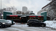 Аренда торгового помещения ОСЗ 