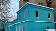 Продажа офиса Нежилое здание 