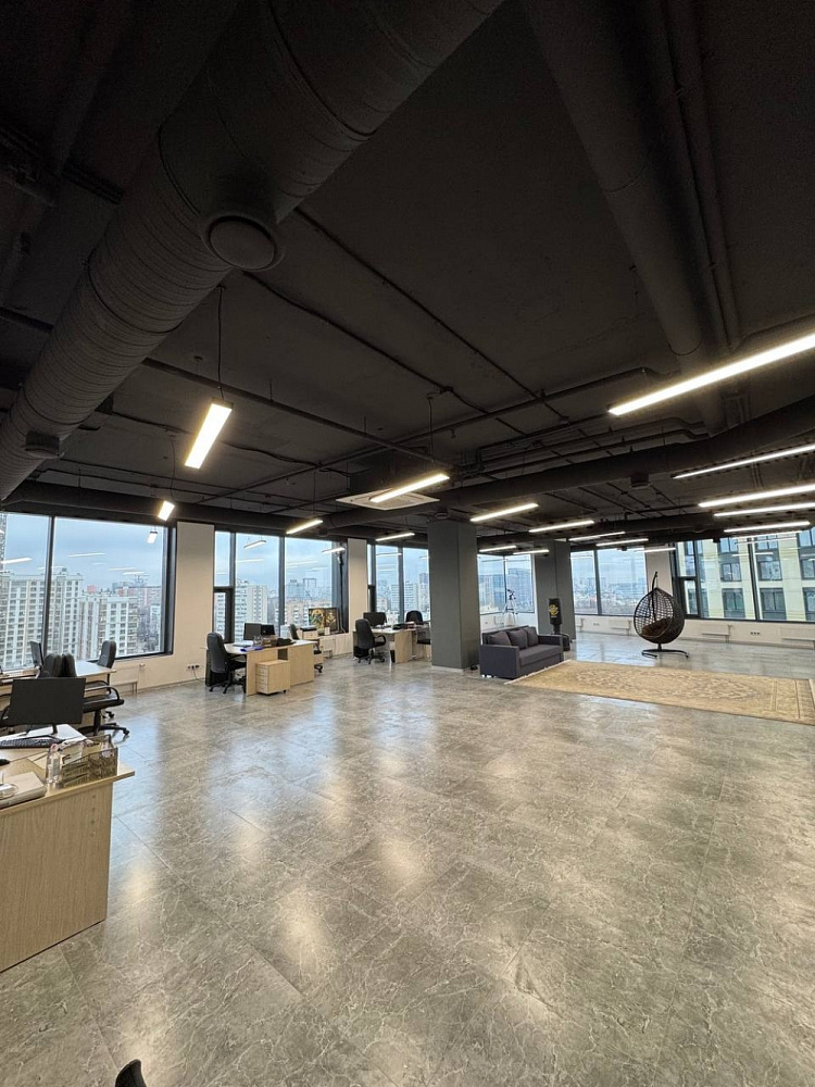 Аренда офиса БЦ PLAZA BOTANICA