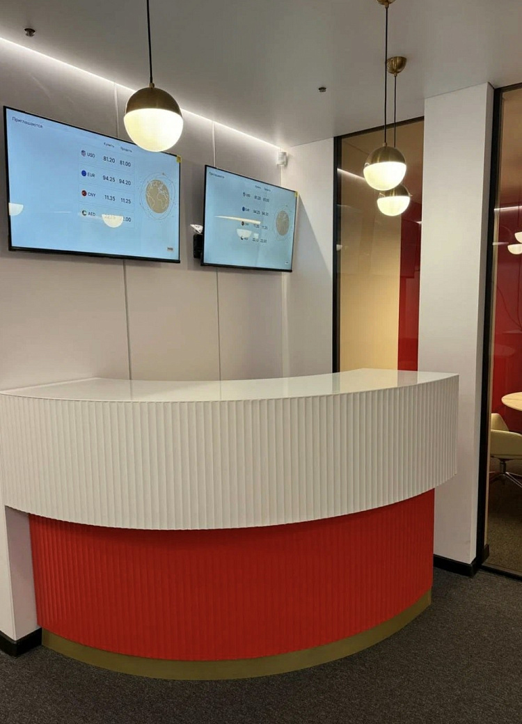 Арендный бизнес Особняк 