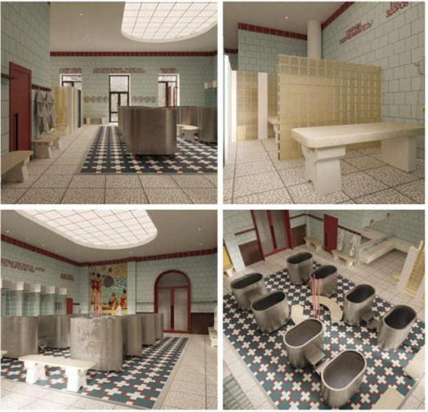 Арендный бизнес ОСЗ 