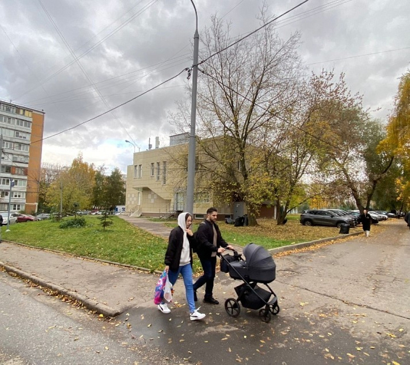 Арендный бизнес Здание 