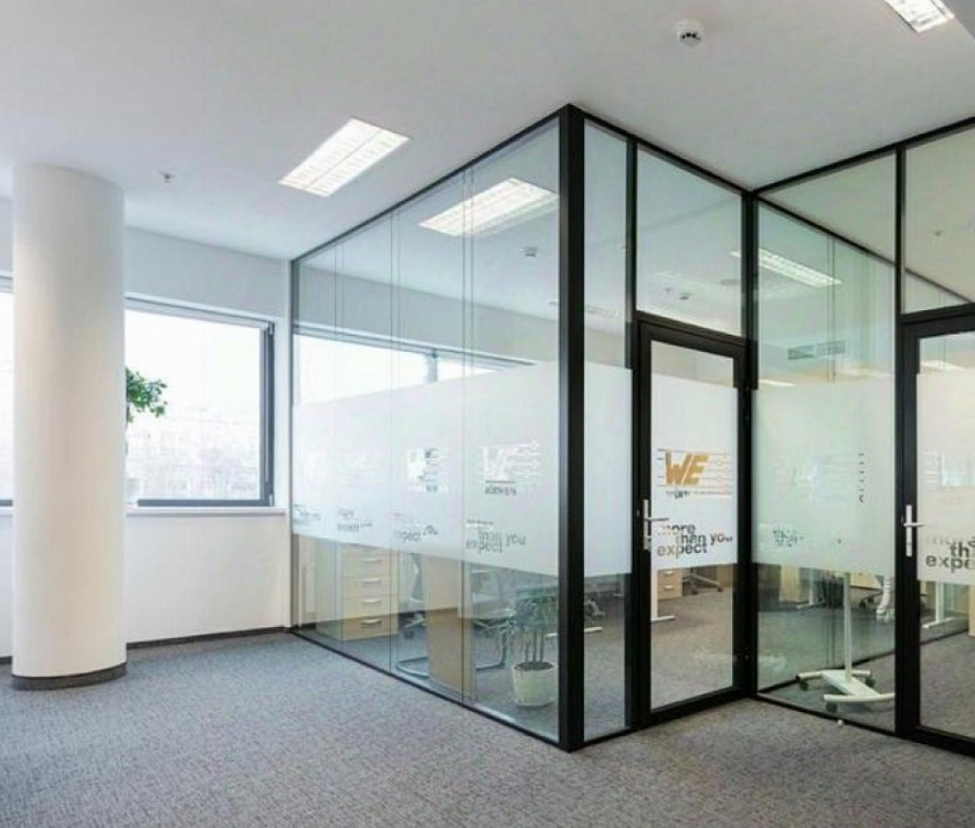 Аренда офиса Бизнес-центр «Ленинский 119»