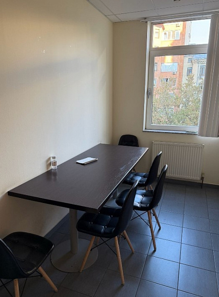 Аренда офиса Бизнес-центр «Щепкина 4»