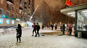 Аренда торгового помещения Дом у Метро - превью