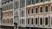 Продажа офиса Москва, Хохловский переулок, 3с1 - превью