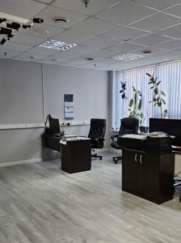 Аренда офиса Бизнес-центр «Святогор-4»