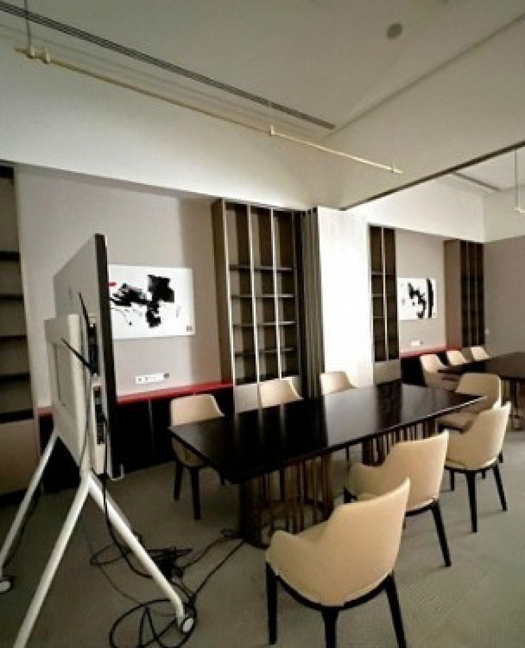 Арендный бизнес ОСЗ 