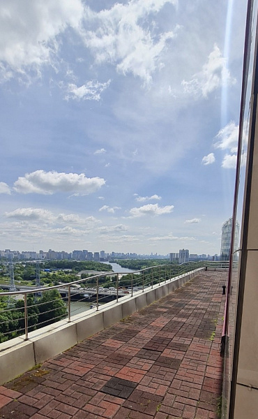 Аренда офиса Бизнес-центр «GreenPoint»