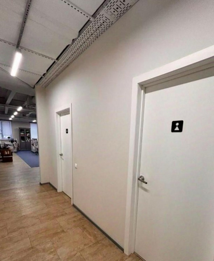 Аренда офиса Бизнес-центр «Леоново»