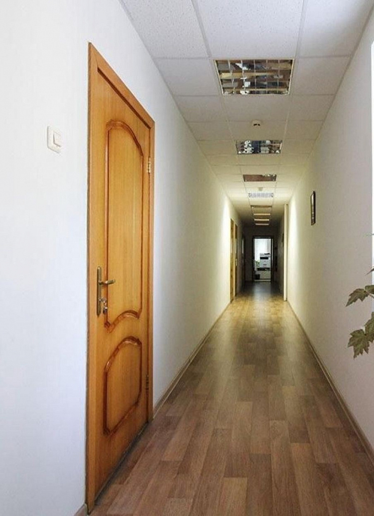 Аренда офиса Офисно ездание «3-й Кадашевский 6с2»