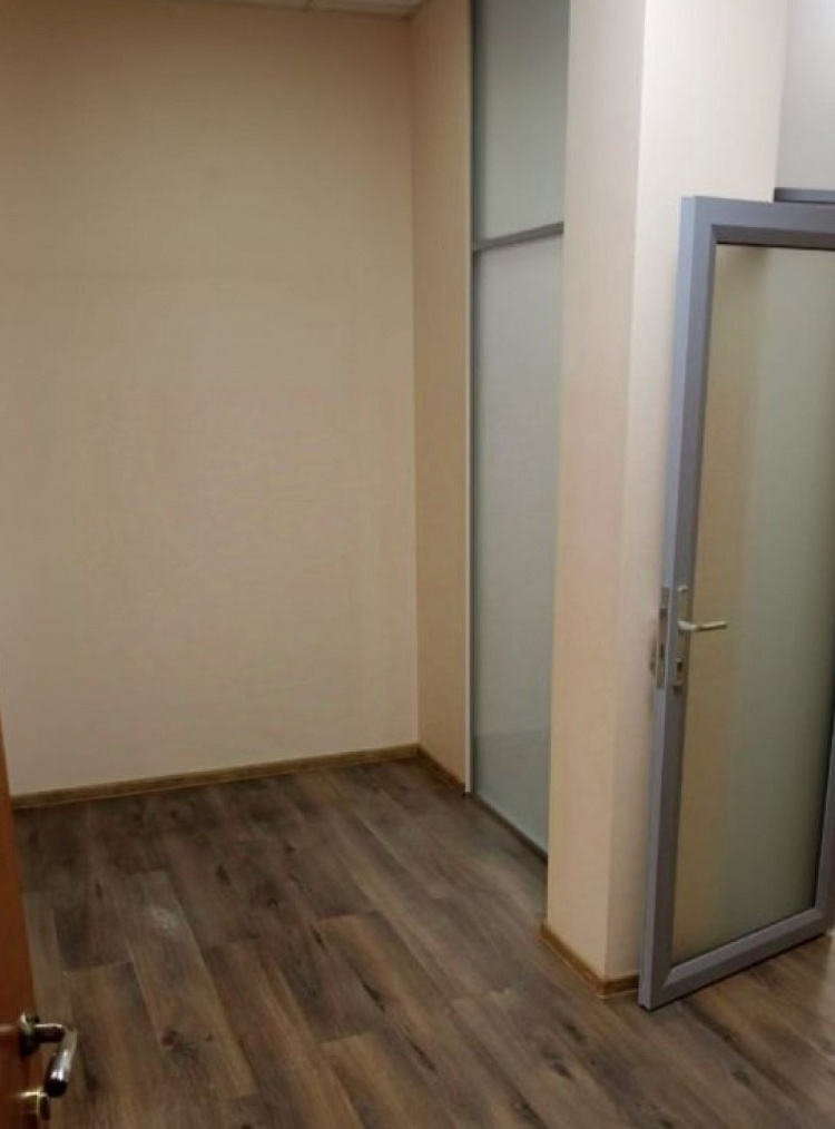 Аренда офиса Особняк «Земляной 34А»