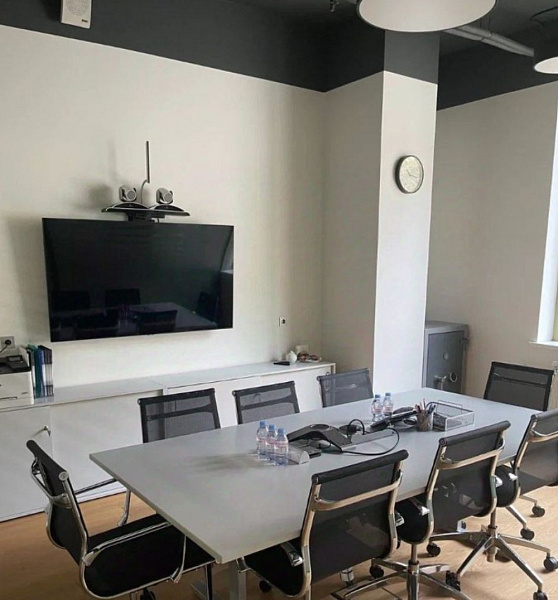 Аренда офиса Бизнес-квартал «Романов двор»