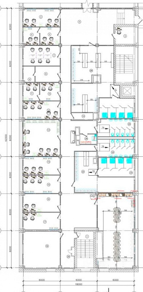 Аренда индустриальной недвижимости Производственно-складской комплекс ММВЗ