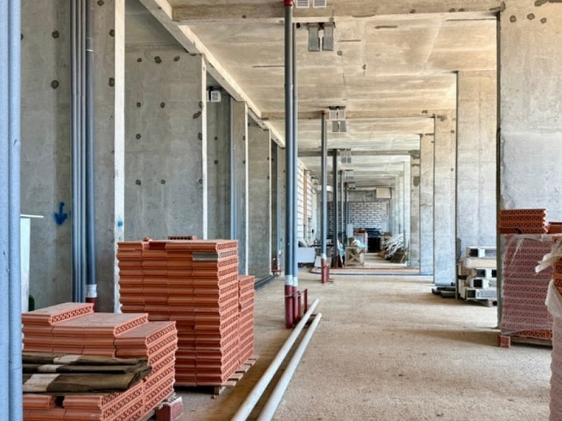 Арендный бизнес ЖК 