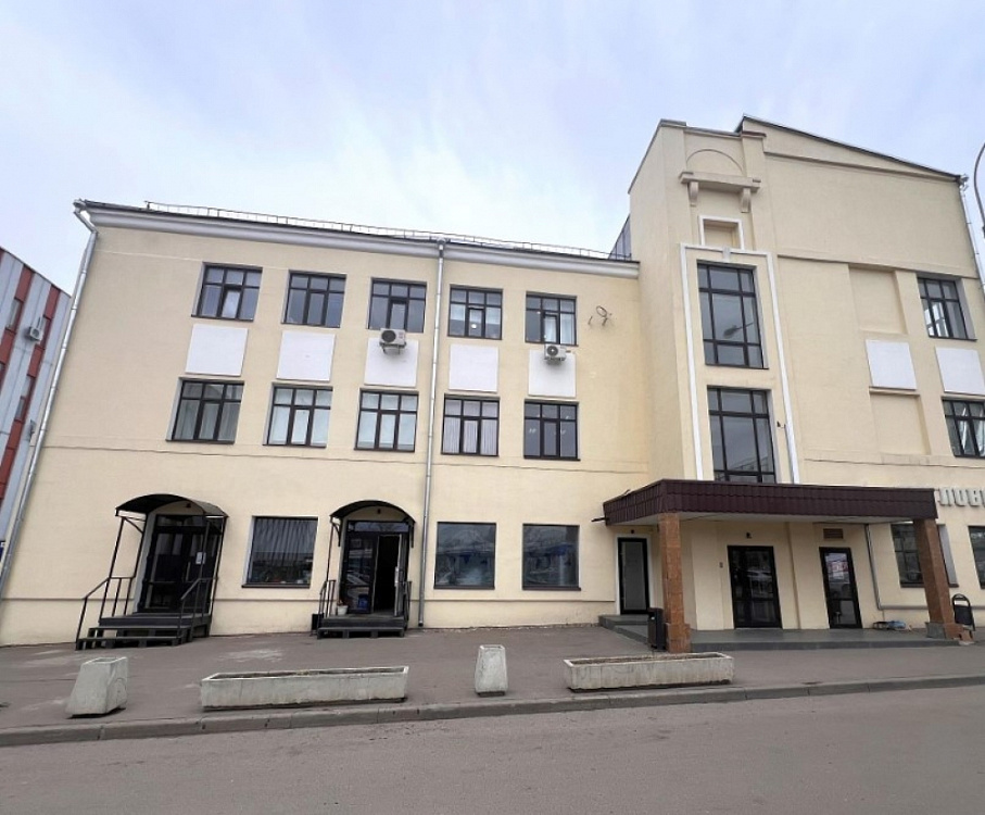 Продажа торгового помещения ОСЗ 