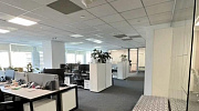 Аренда офиса Бизнес-центр «Легион lll» - превью