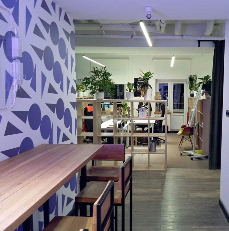 Аренда офиса Бизнес-центр «Сокол Плейс»