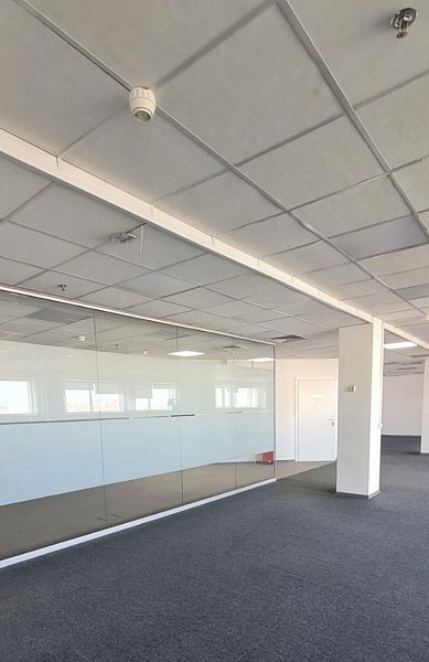 Аренда офиса Бизнес-центр «GreenPoint»