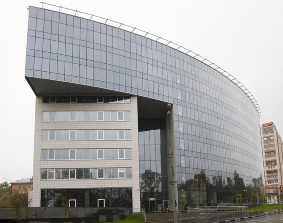 Аренда офиса Бизнес-центр 