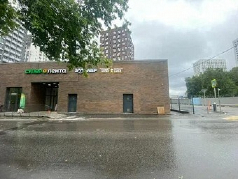 Арендный бизнес ЖК 