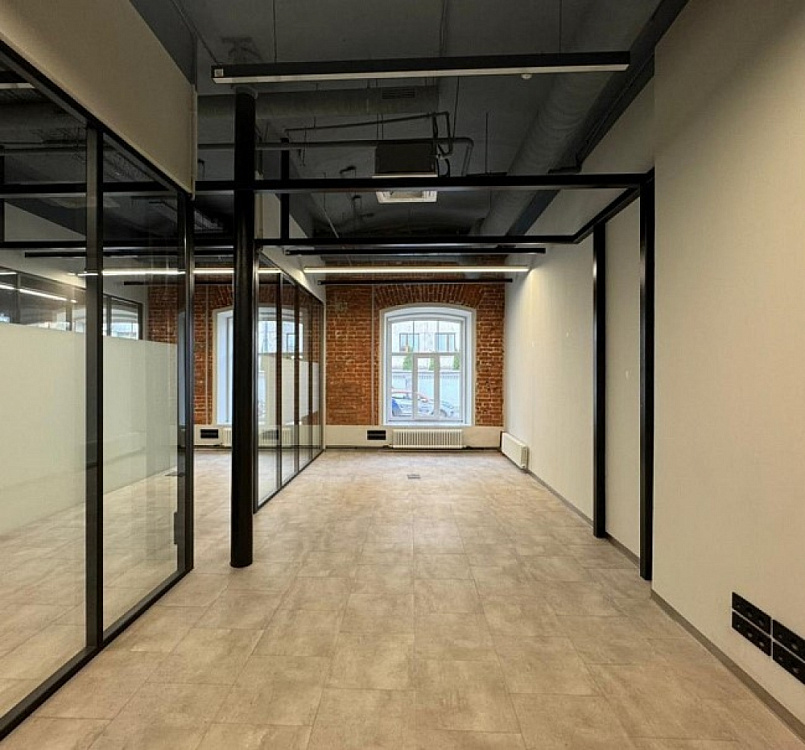 Аренда офиса Бизнес-центр 