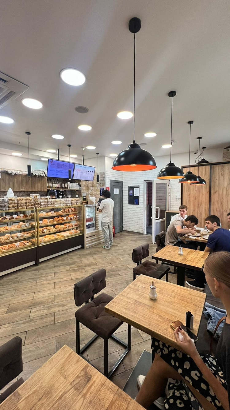 Арендный бизнес Административное здание «Цветной 19 с5»