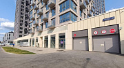 Продажа торгового помещения ЖК «Shagal» - превью