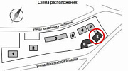 Продажа офиса ЖК 
