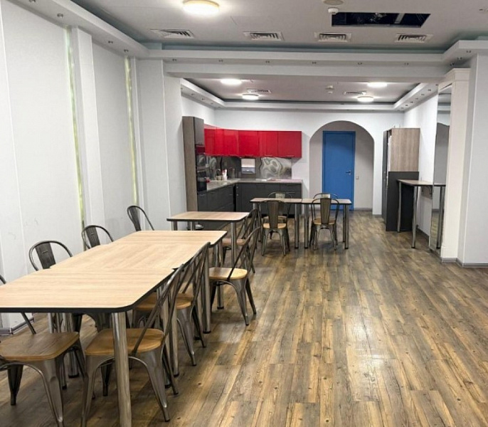 Аренда офиса Бизнес-центр «Диапазон»