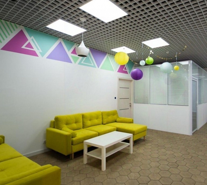 Аренда офиса Бизнес-парк «Соколиный Дворик»