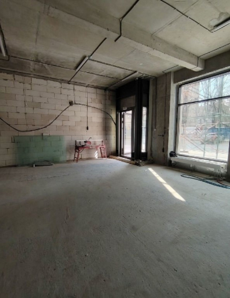 Аренда торгового помещения ЖК 