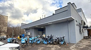 Арендный бизнес ОСЗ 