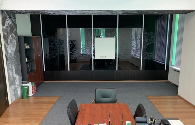 Аренда офиса Центр культуры и бизнеса 