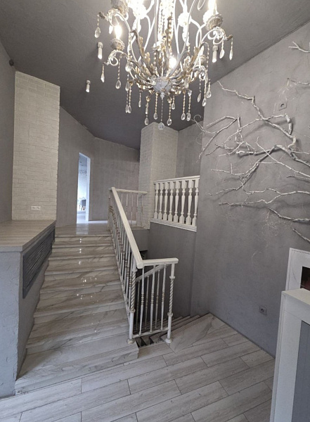 Аренда торгового помещения Административное здание «Большая Полянка 51а/9»