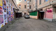 Арендный бизнес Большая Сухаревская площадь, 1/2с1 - превью