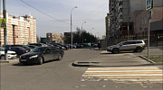 Аренда торгового помещения Жилое здание 