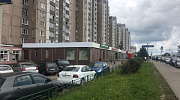 Продажа торгового помещения Жилой дом 