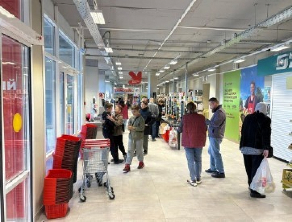 Арендный бизнес ЖК 