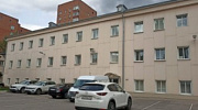 Аренда офиса БЦ 