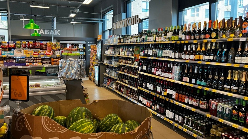 Арендный бизнес ЖК 