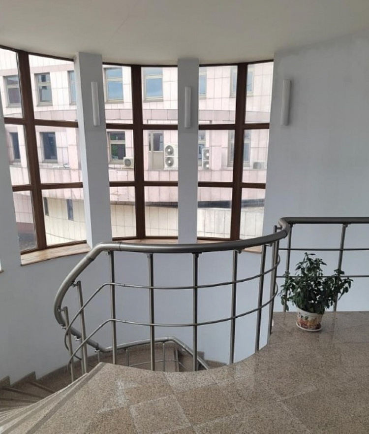 Аренда офиса Бизнес-центр «Риверсайд Тауэрс»