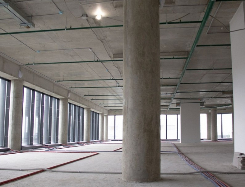 Продажа офиса БЦ 