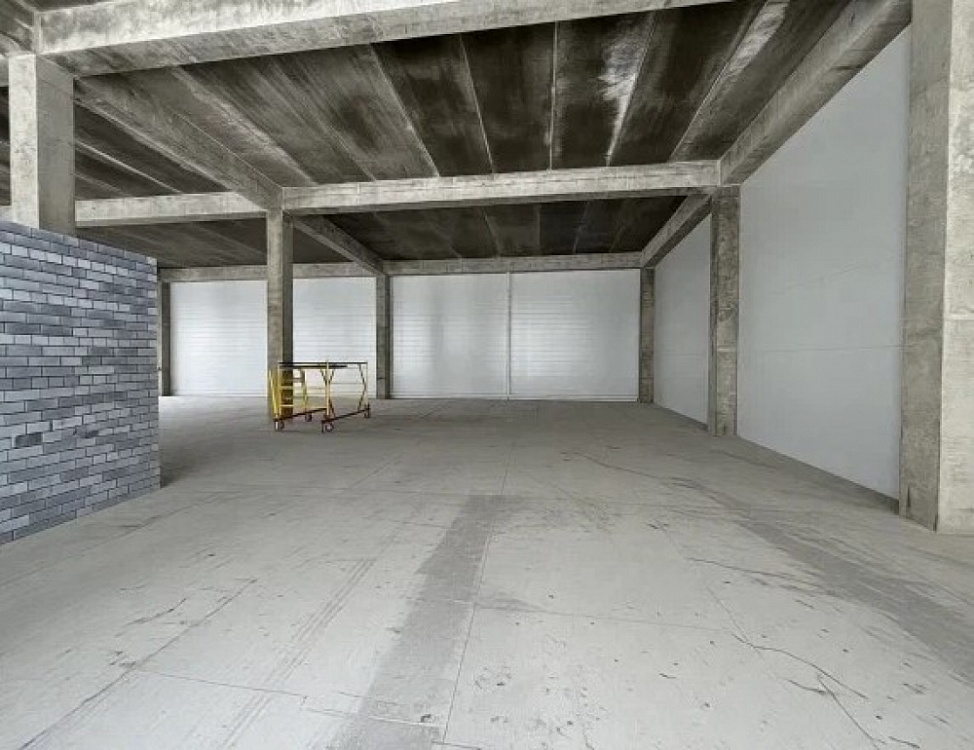 Продажа индустриальной недвижимости Индустриальный комплекс 