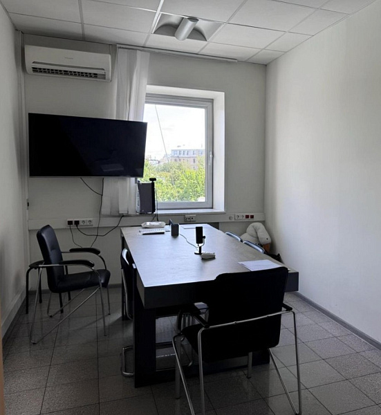 Аренда офиса Бизнес-центр «Зенит-Интер I»