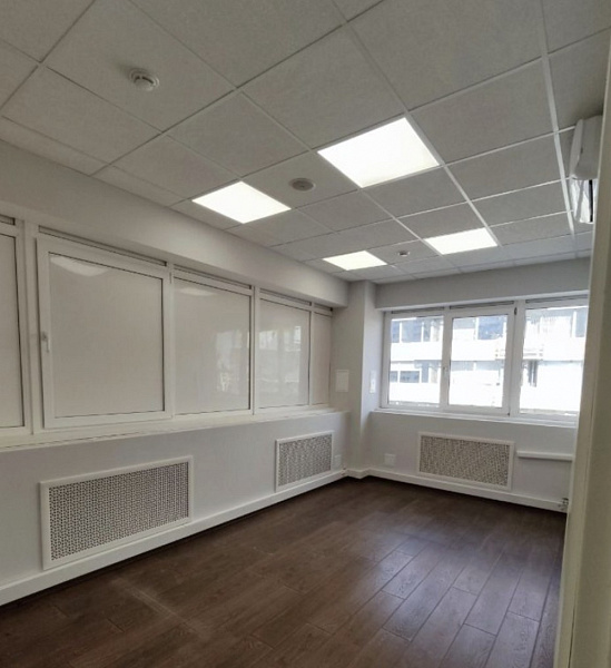 Аренда офиса Бизнес-центр «Выборгская 16 с4»