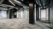 Аренда офиса Бизнес-центр «Меридиан» - превью