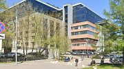 Аренда офиса Бизнес-центр Grand Setun Plaza (Гранд Сетунь Плаза) - превью